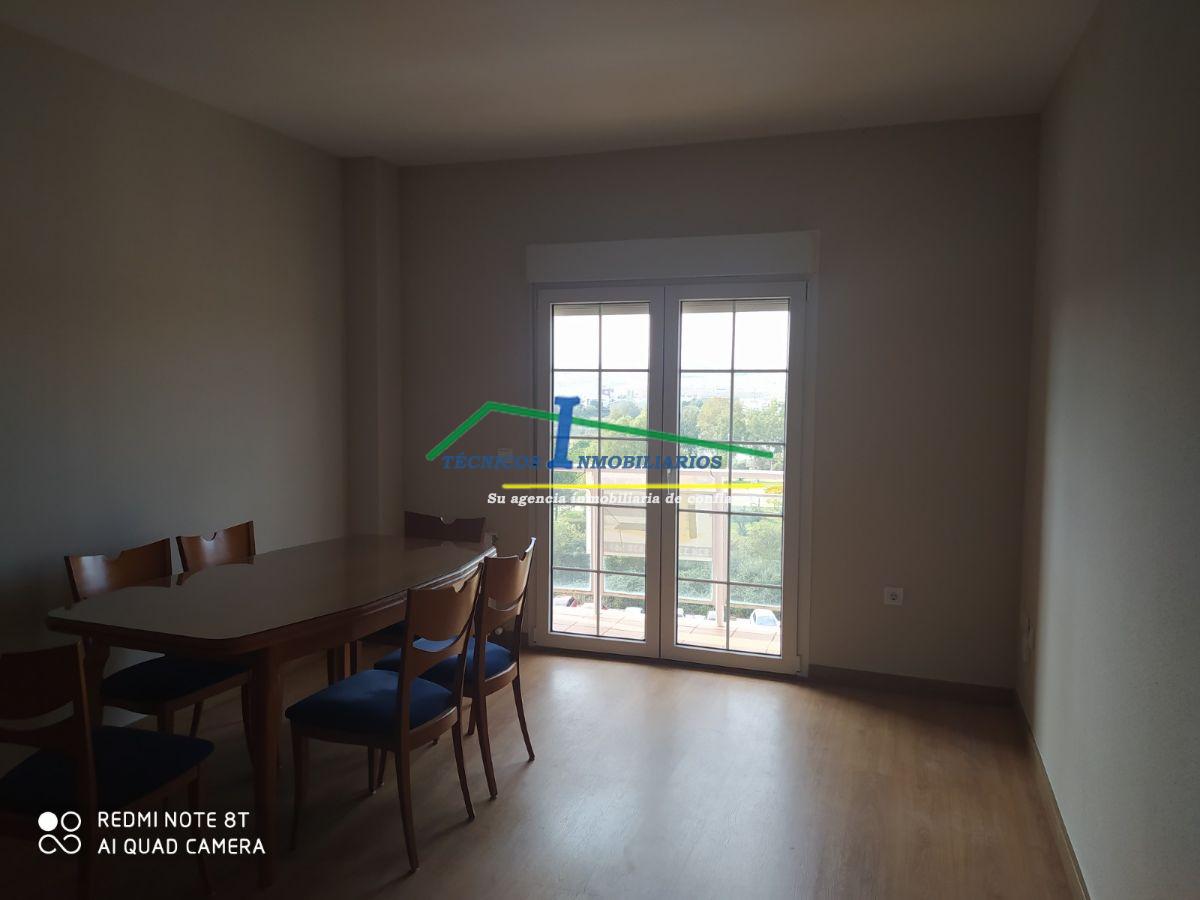 For sale of flat in Mérida