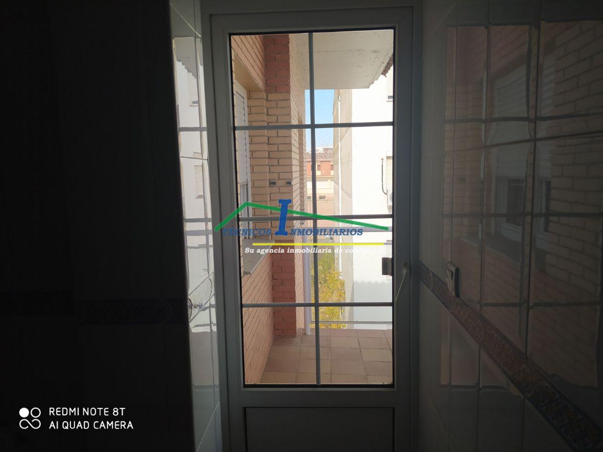 For sale of flat in Mérida