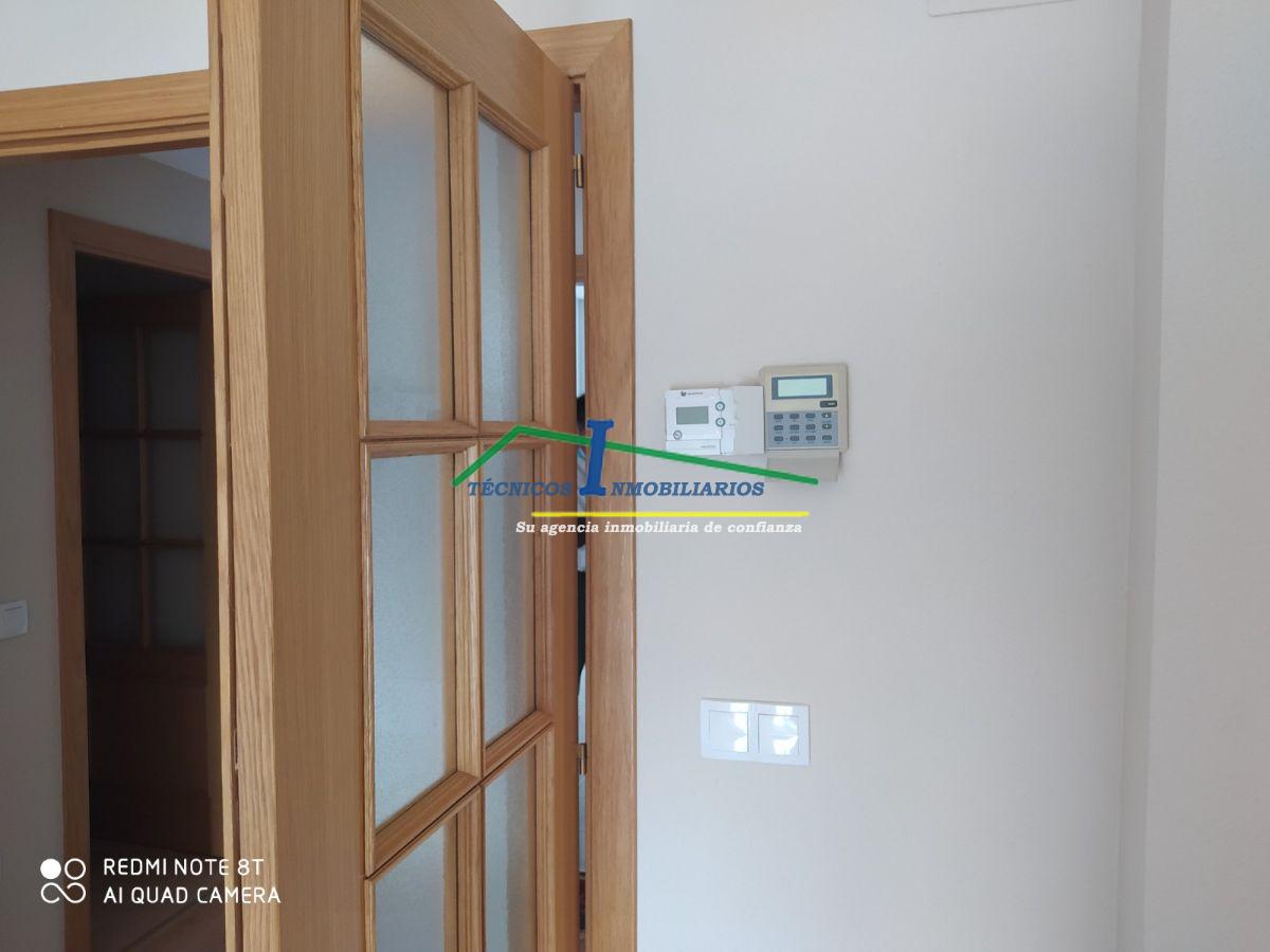 For sale of flat in Mérida