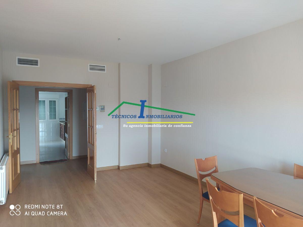 For sale of flat in Mérida