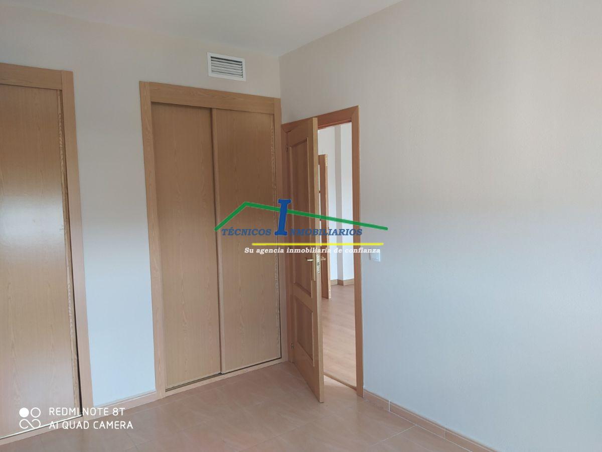 For sale of flat in Mérida