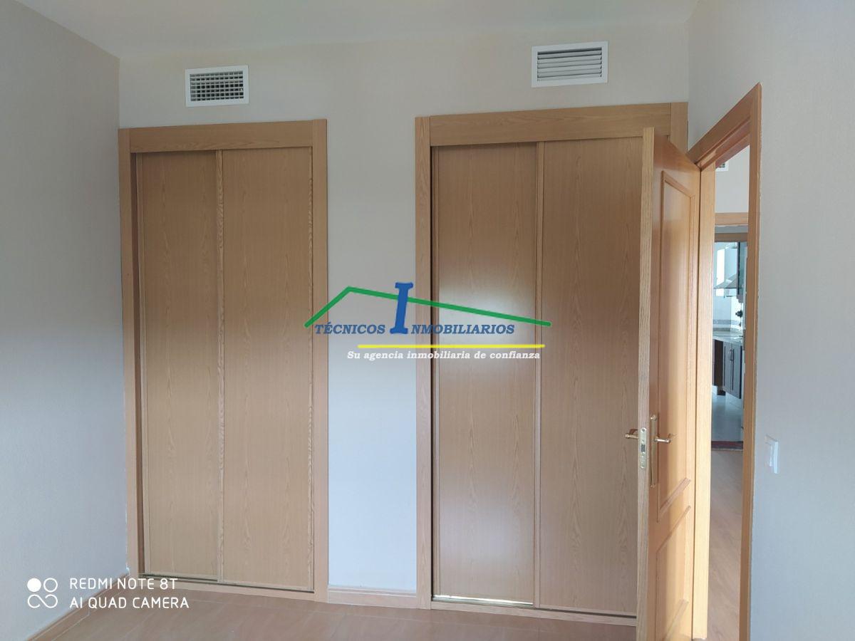 For sale of flat in Mérida