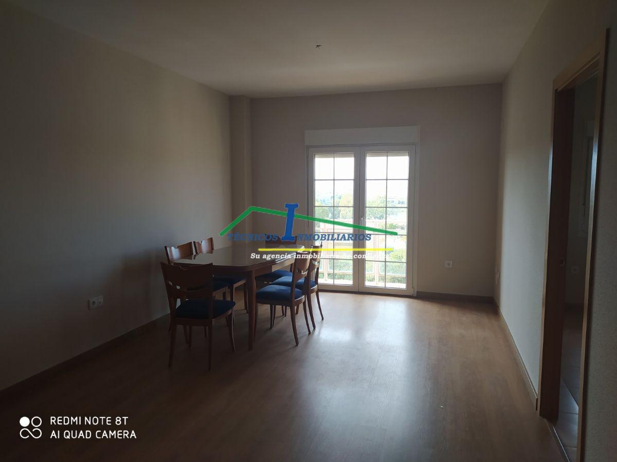 For sale of flat in Mérida