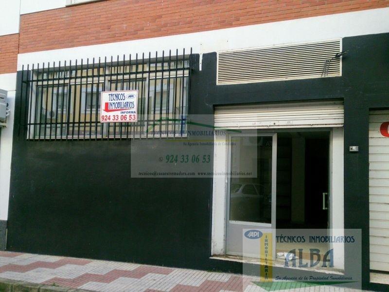 Venta de local comercial en Mérida