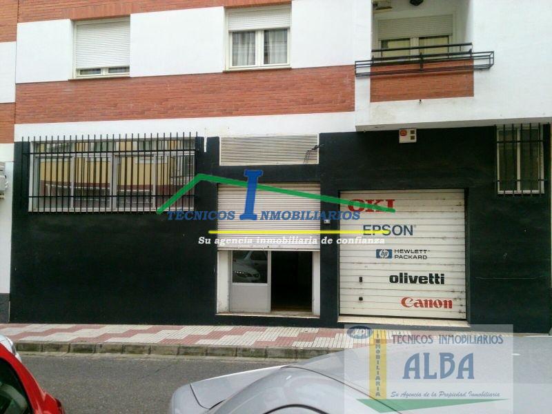 Venta de local en Mérida