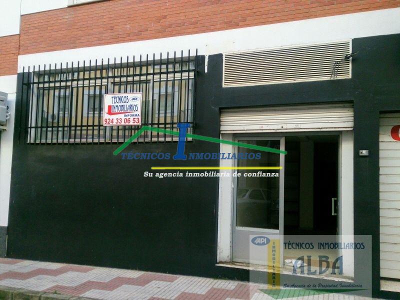 Venta de local en Mérida