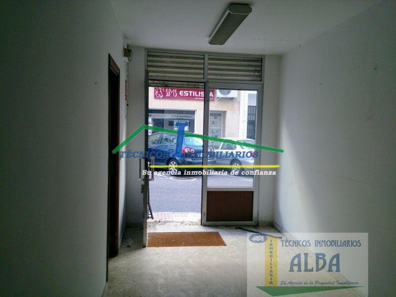 Venta de local en Mérida