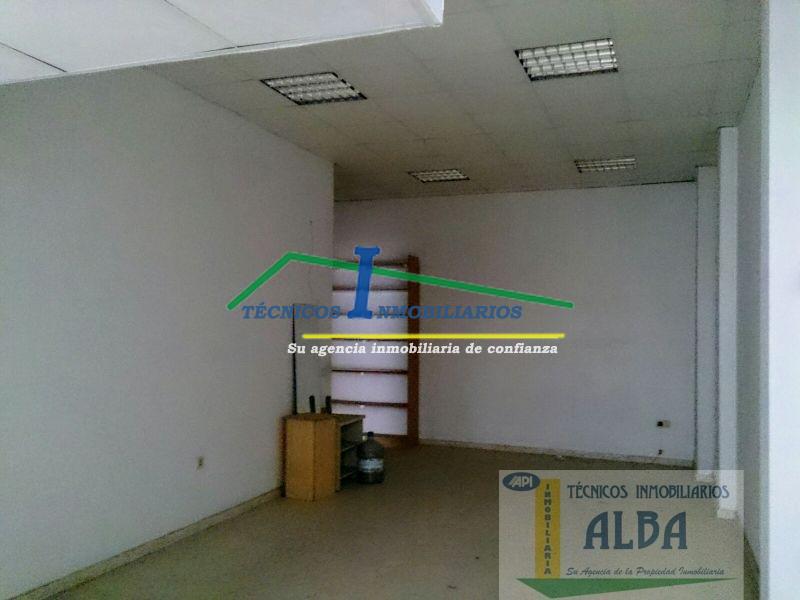 Venta de local en Mérida