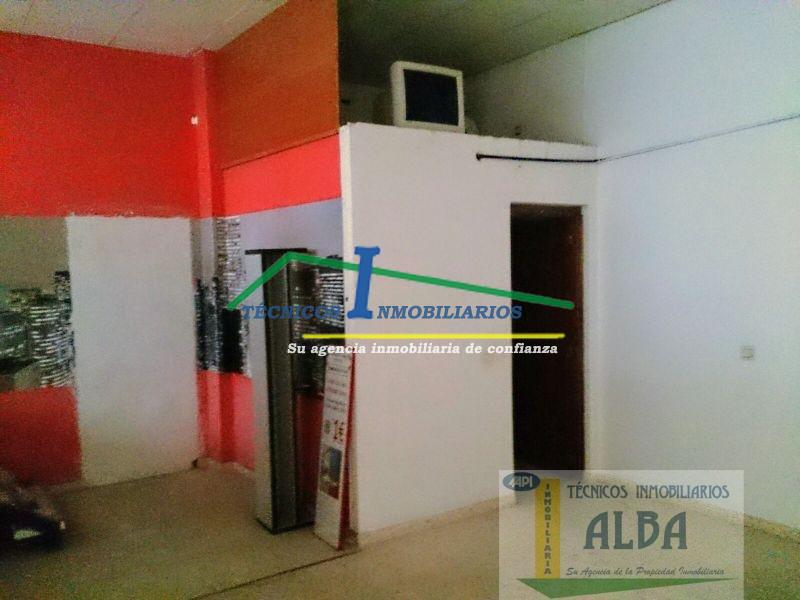 Venta de local en Mérida