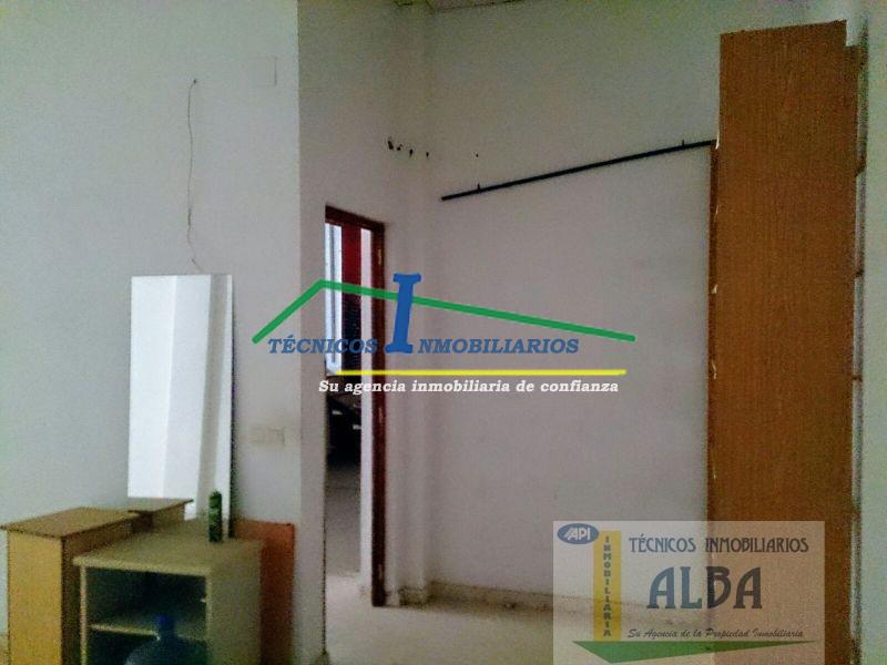 Alquiler de local en Mérida