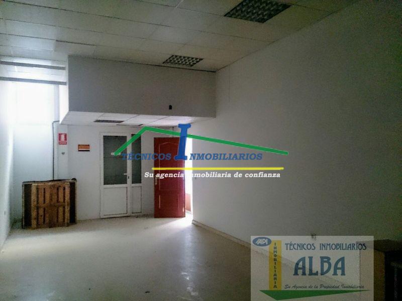 Alquiler de local en Mérida