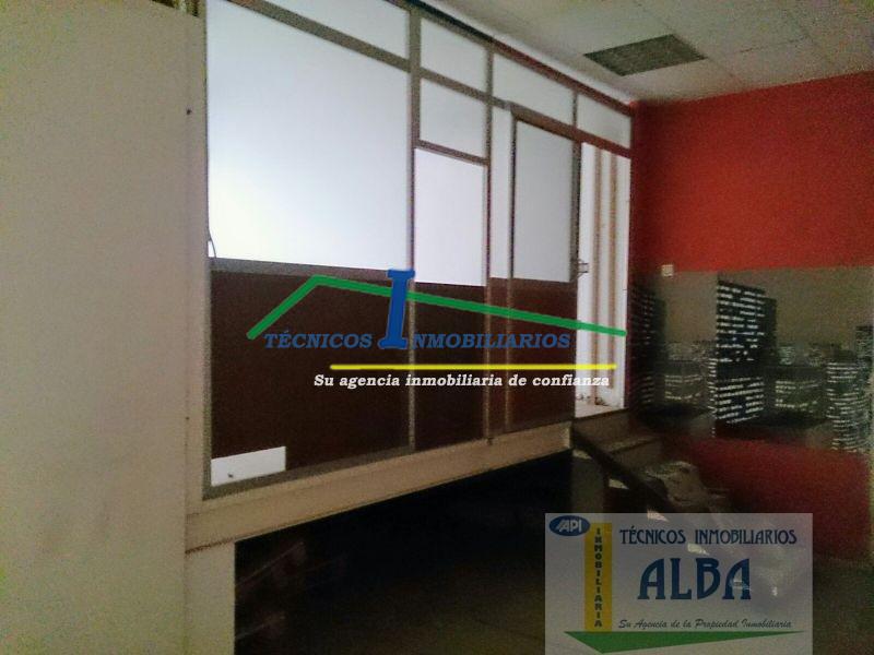 Alquiler de local en Mérida