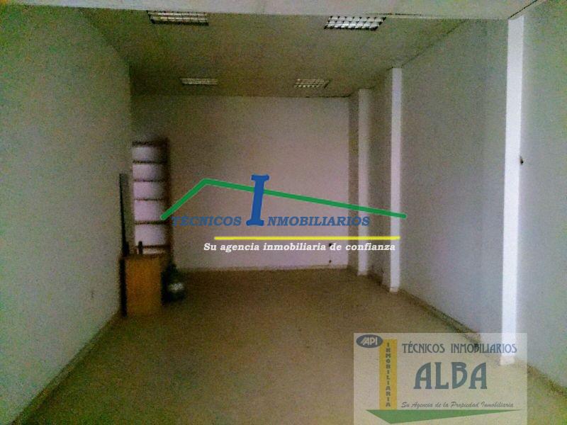 Alquiler de local en Mérida