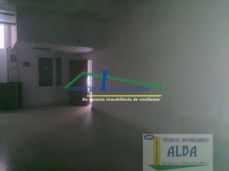 Alquiler de local en Mérida