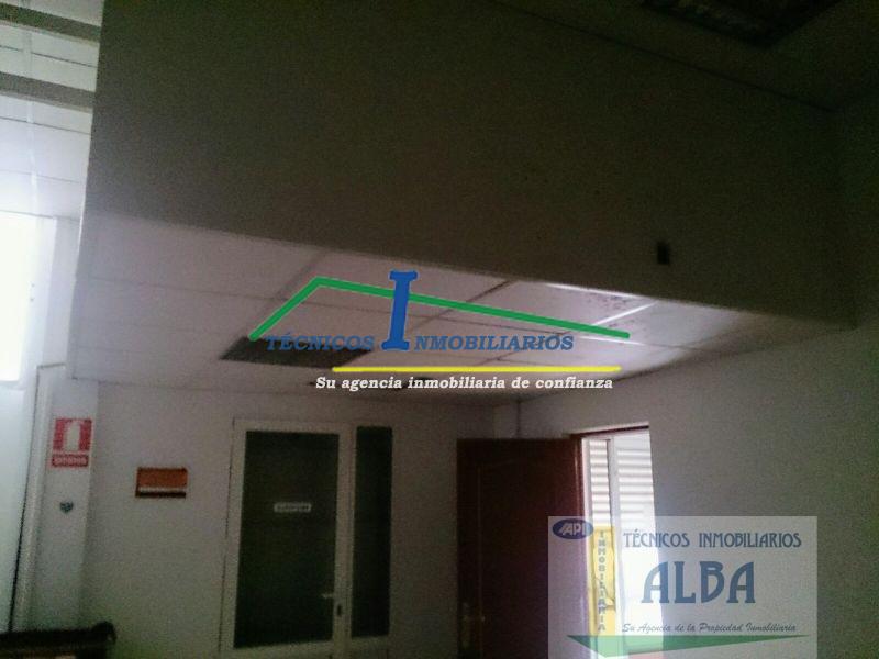 Alquiler de local en Mérida