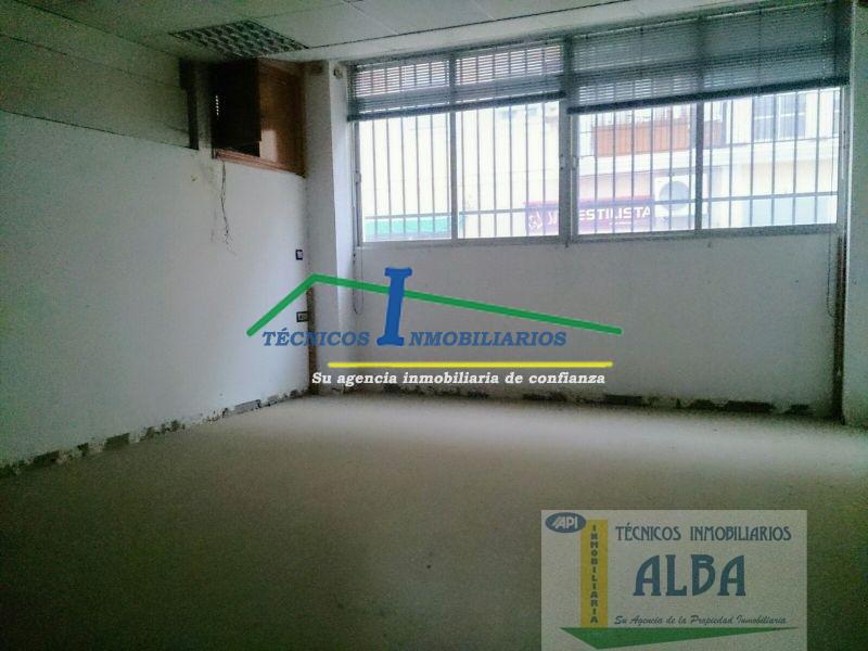 Alquiler de local en Mérida