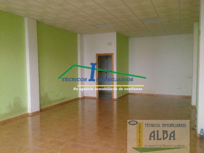 Alquiler de local comercial en Mérida