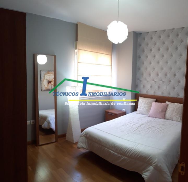 For rent of apartment in Mérida