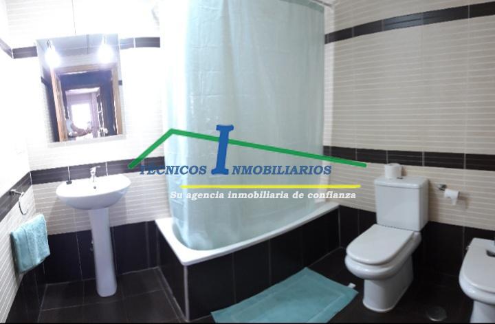 For rent of apartment in Mérida
