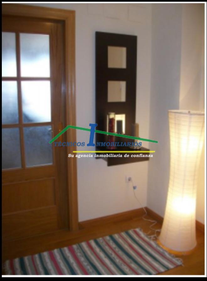 For rent of apartment in Mérida