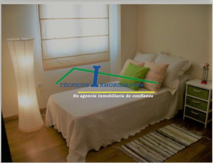For rent of apartment in Mérida