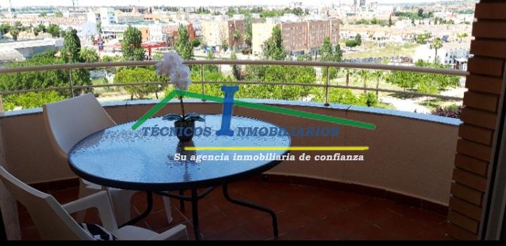 For rent of apartment in Mérida