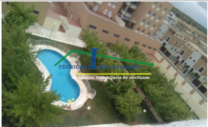For rent of apartment in Mérida
