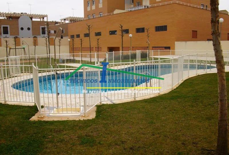 For rent of apartment in Mérida