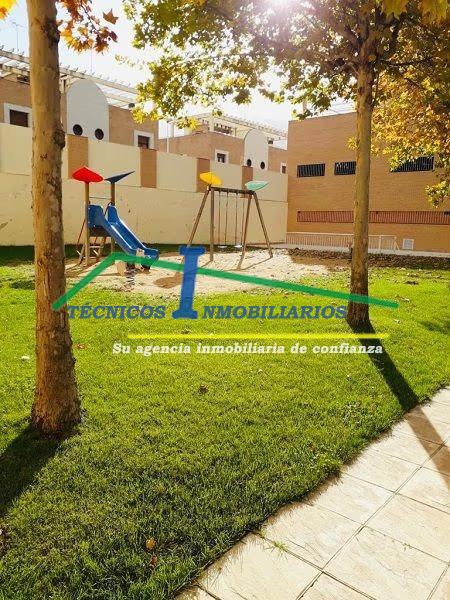 For rent of apartment in Mérida