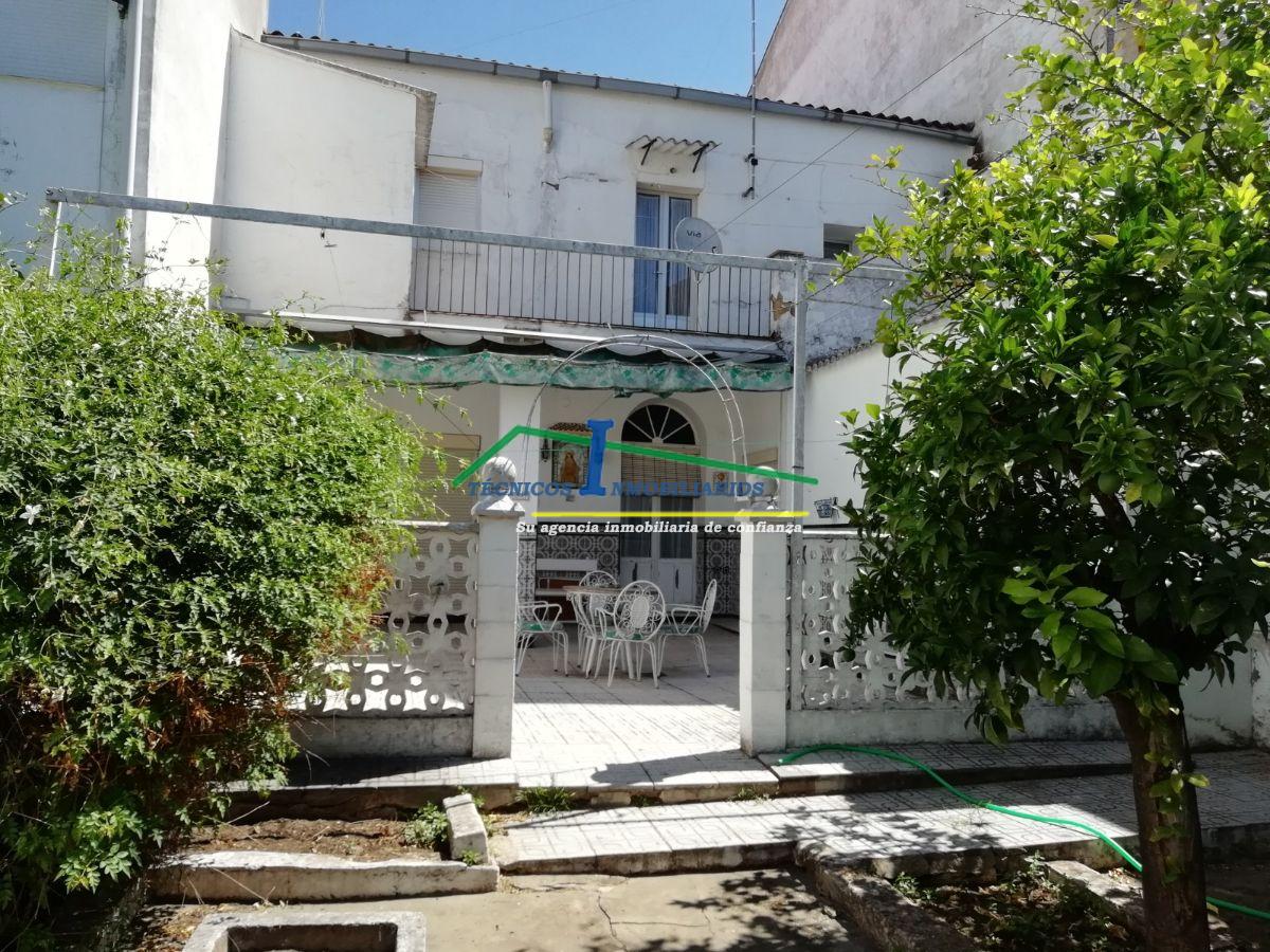 For sale of house in Mérida