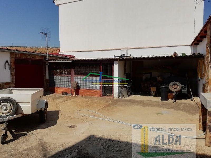 Venta de terreno en Mérida