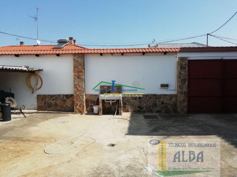 Venta de terreno en Mérida