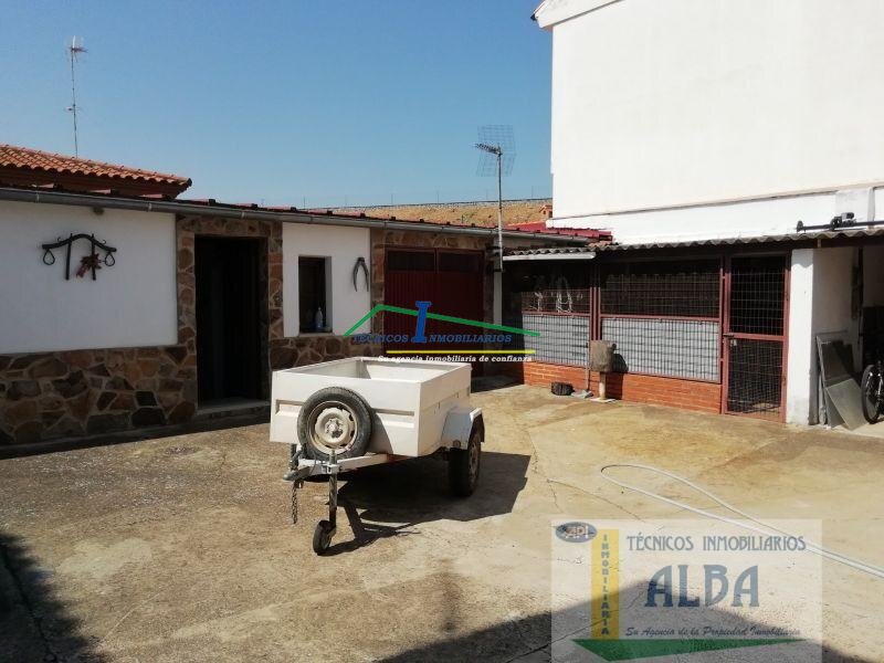 Venta de terreno en Mérida