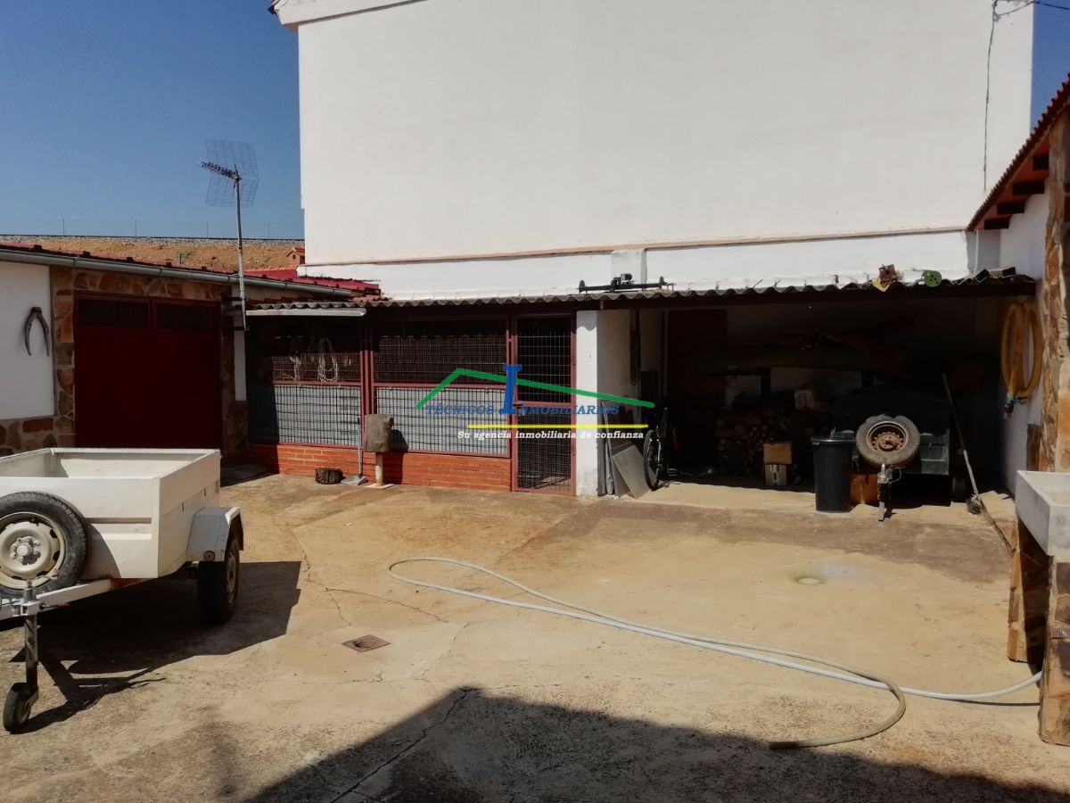 Venta de terreno en Mérida
