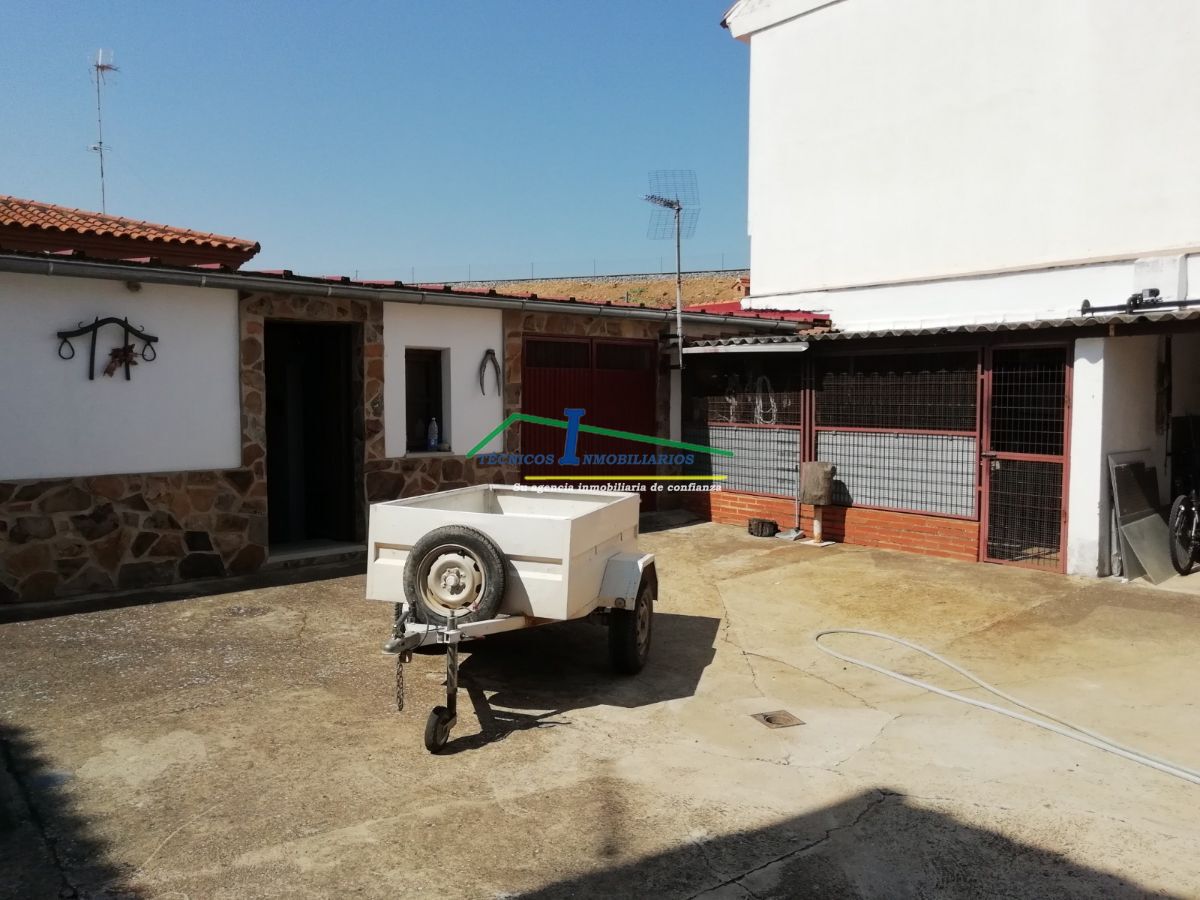 Venta de terreno en Mérida