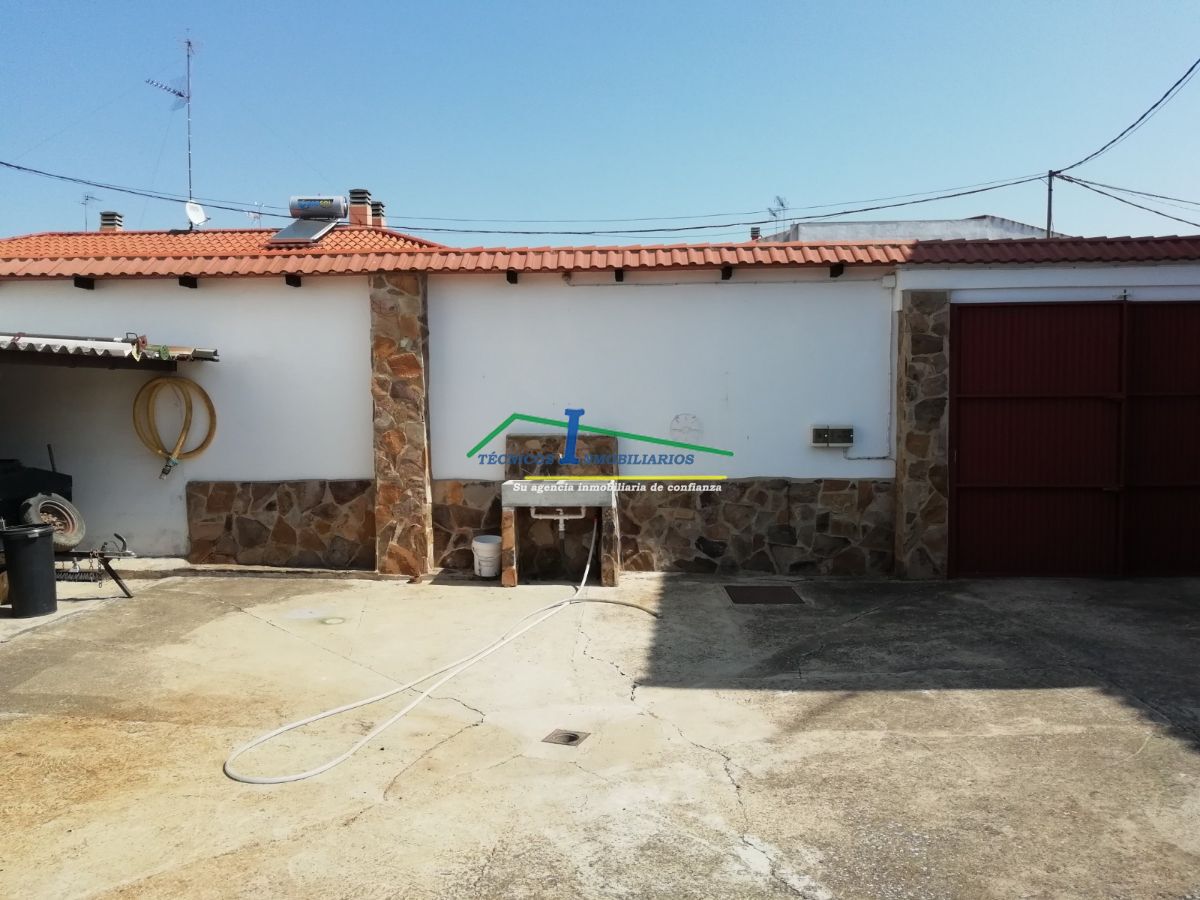 Venta de terreno en Mérida