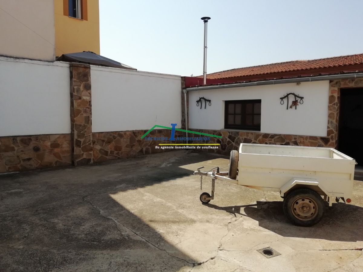Venta de terreno en Mérida