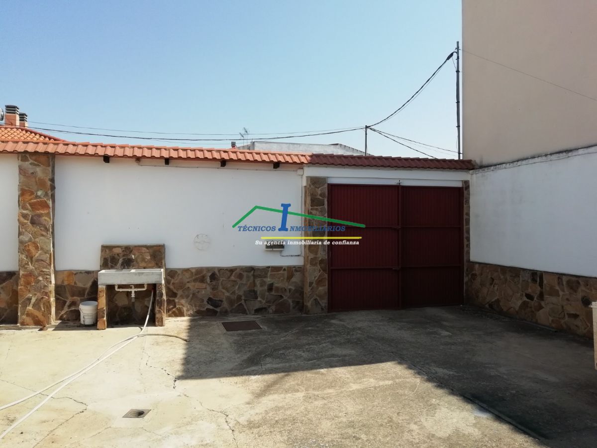 Venta de terreno en Mérida