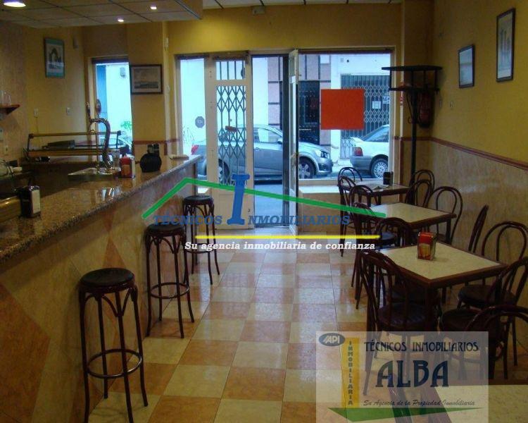 For sale of commercial in Mérida