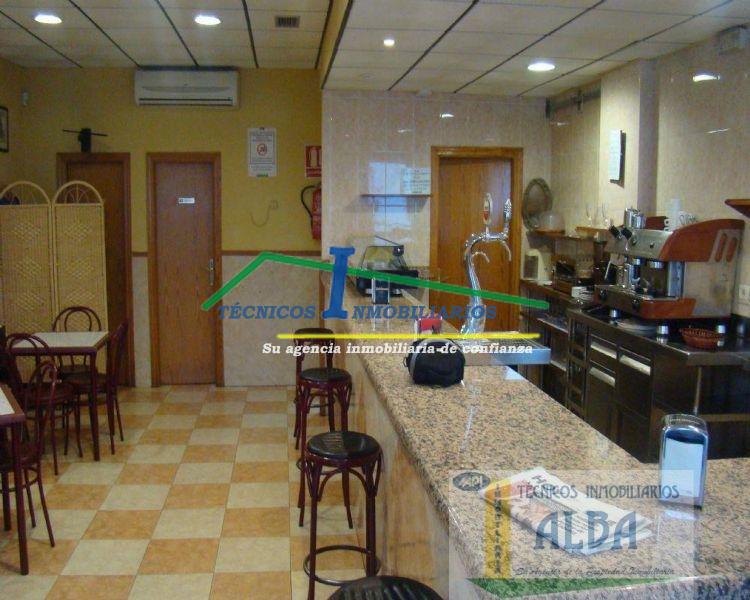 For sale of commercial in Mérida