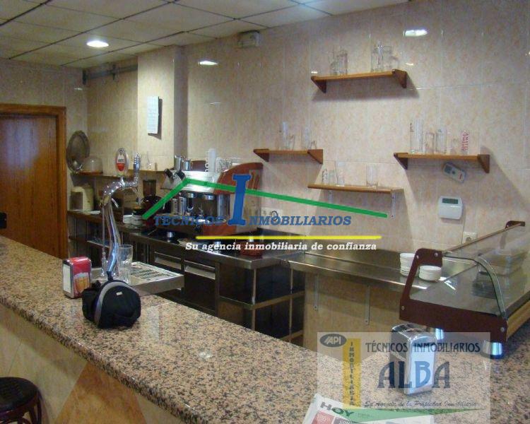 For sale of commercial in Mérida