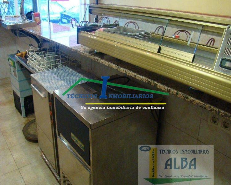 For sale of commercial in Mérida