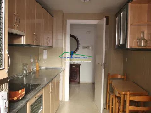 Alquiler de piso en Mérida