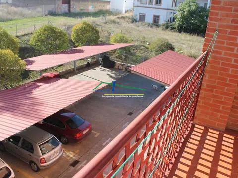 Alquiler de piso en Mérida