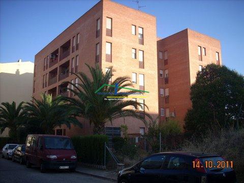 Alquiler de piso en Mérida