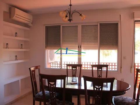 Alquiler de piso en Mérida