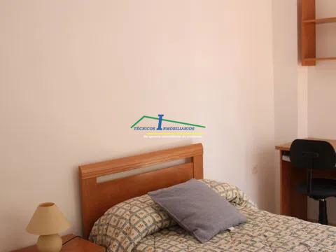 Alquiler de piso en Mérida