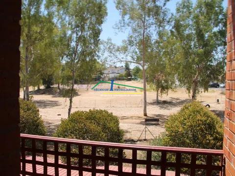 Alquiler de piso en Mérida