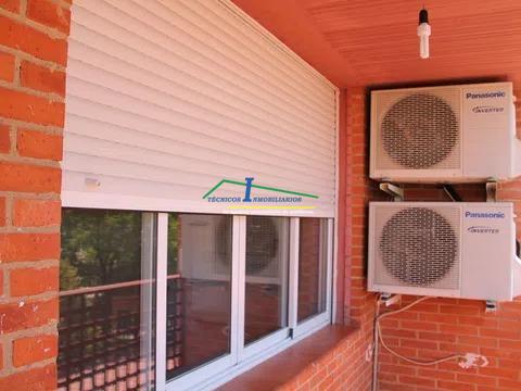 Alquiler de piso en Mérida