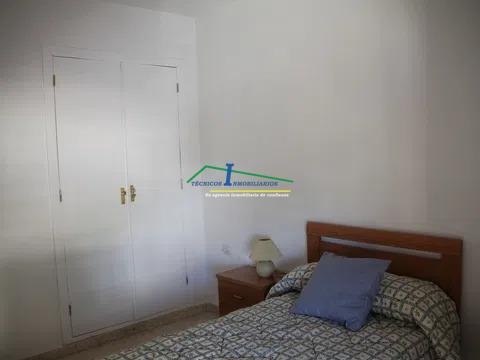 Alquiler de piso en Mérida